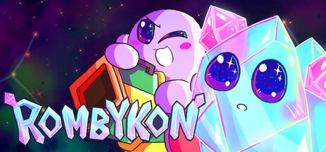 Games like Rombykon