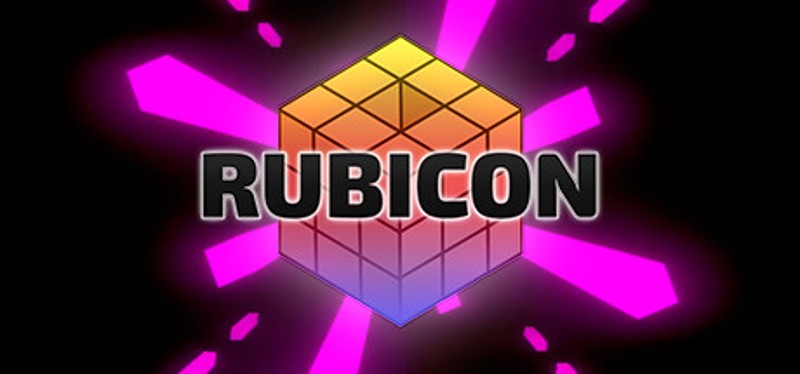 RUBICON Game Cover