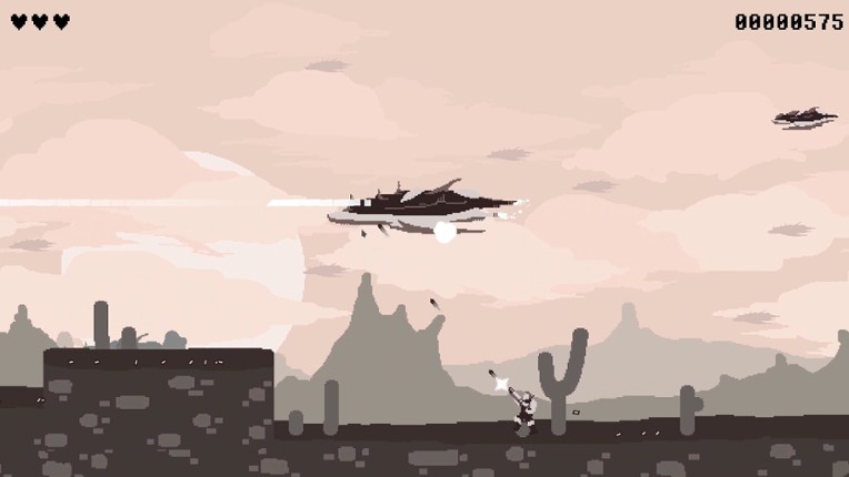 Run x Gun screenshot