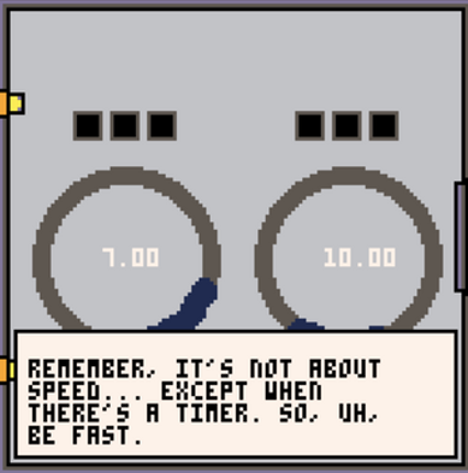 Safe Crackers screenshot