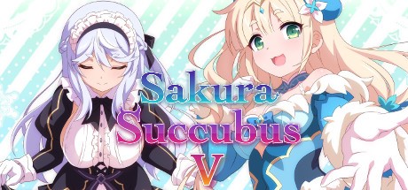 Games like Sakura Succubus 5