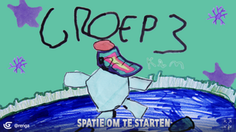 Schoen Hoofd Bot screenshot