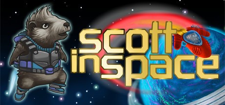 Games like Scott in Space