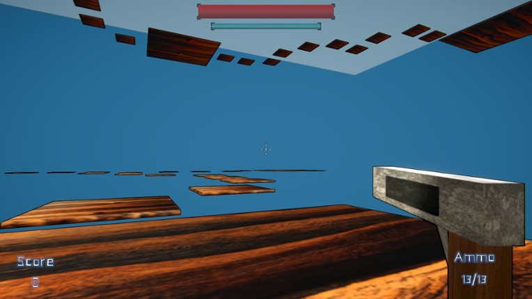 Screws Loose screenshot