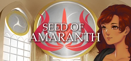 Games like Seed of Amaranth