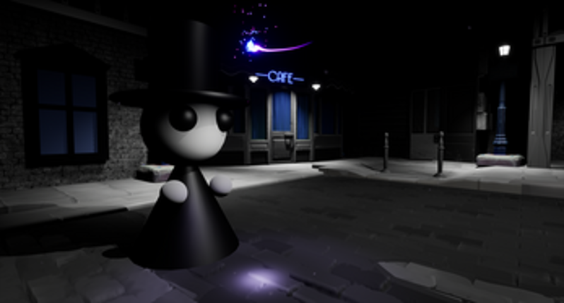 SeeTheLights screenshot