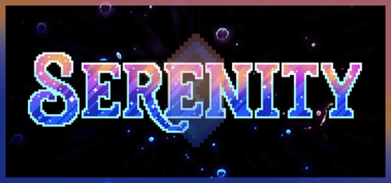 Serenity Image