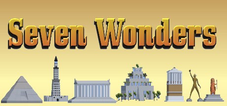 Games like Seven Wonders