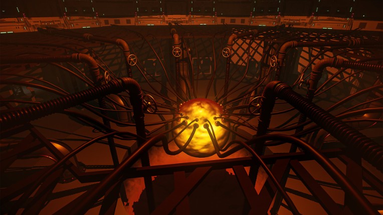SHALTER-03 screenshot