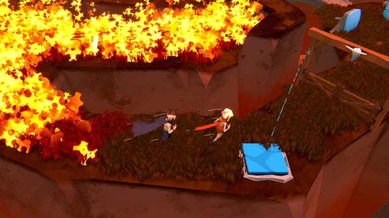 Sheep Sweep screenshot