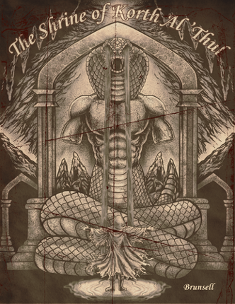 Shrine of Korth Al 'Thul Image