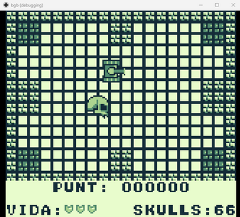 SimpleTanks screenshot