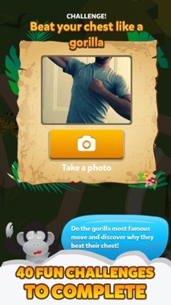 Singapore Zoo Adventure screenshot