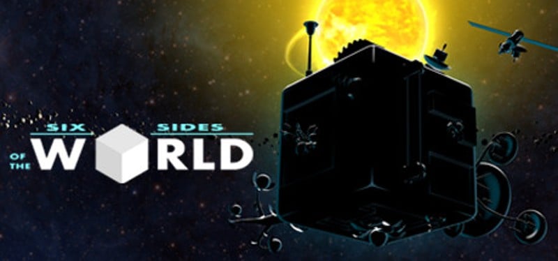 Six Sides of the World Game Cover