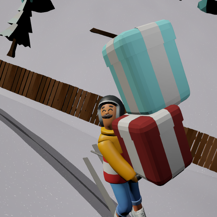 Games like Ski Game 2025