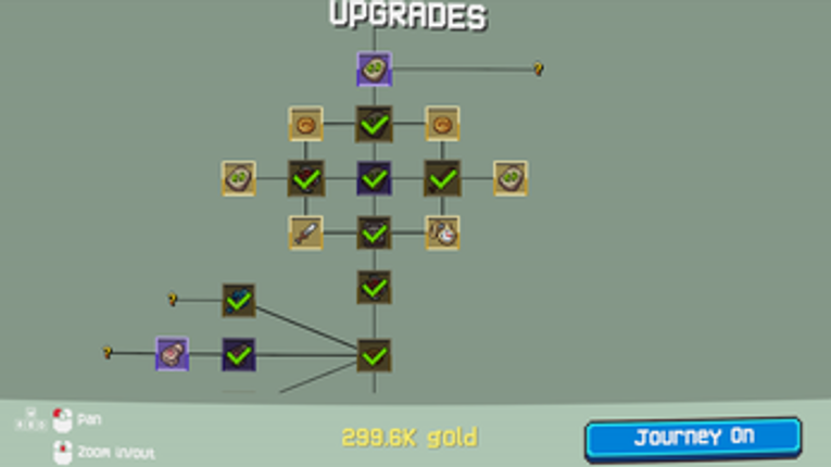 Slay the Slime screenshot