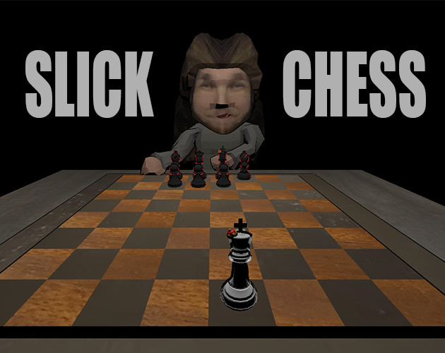Games like Slick Chess