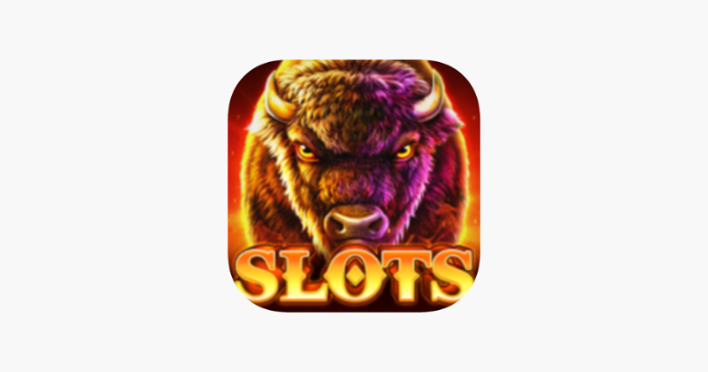 Slots Rush: Vegas Casino Slots Game Cover