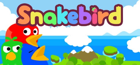 Games like Snakebird