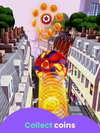 Soccer Games for Kids! screenshot