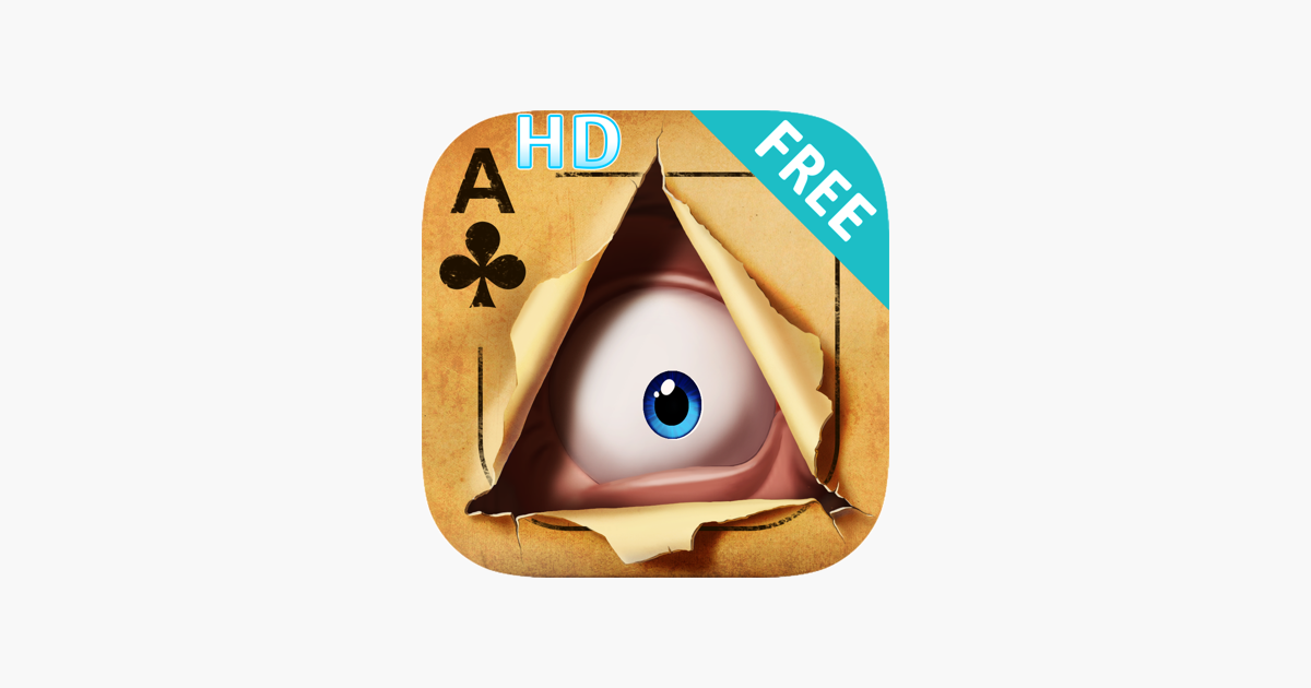 Games like Solitaire Doodle God HD Free
