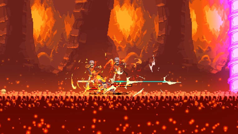 SoulQuest screenshot