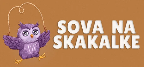 Games like SOVA NA SKAKALKE