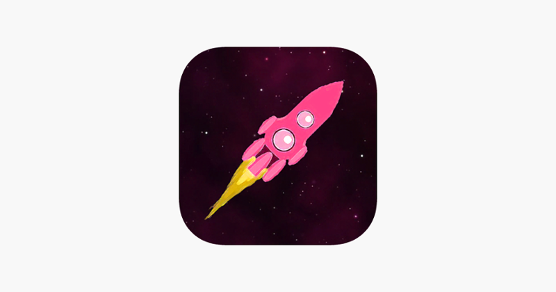 Space-Run Game Cover