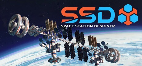 Games like Space Station Designer