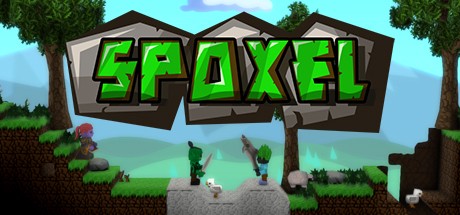 Games like Spoxel