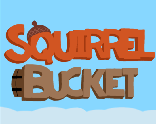Squirrel Bucket Image