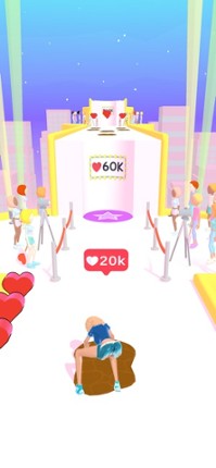 Stages of Fame screenshot