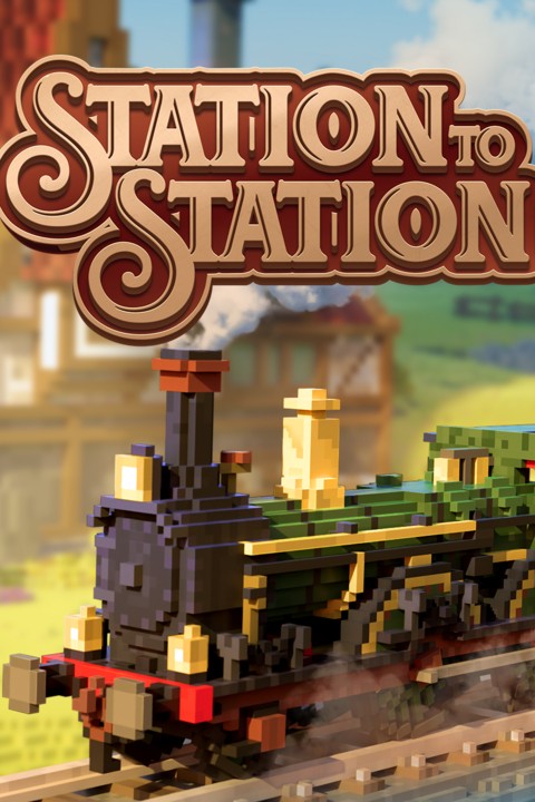 Games like Station to Station