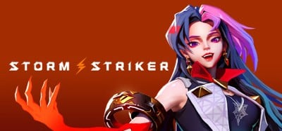 Storm Striker Image