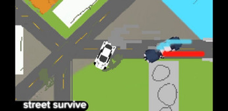 Street Survive screenshot