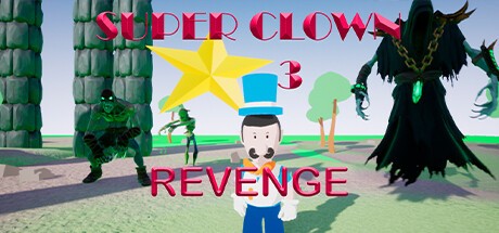 Games like Super Clown 3: Revenge