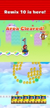Super Mario Run Image