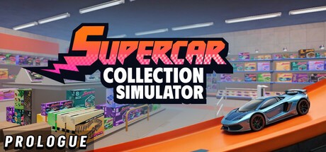 Games like Supercar Collection Simulator: Prologue