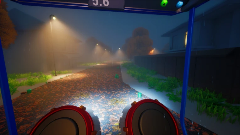 Sweep City screenshot