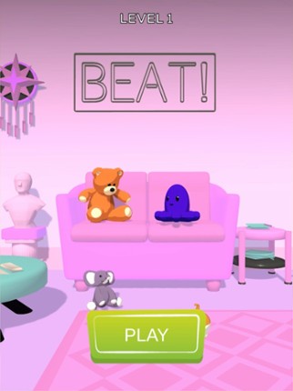 Sync Master 3D screenshot