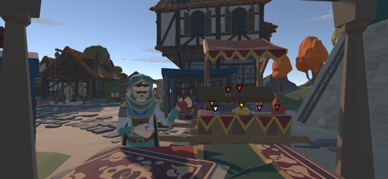 Talking Coin screenshot