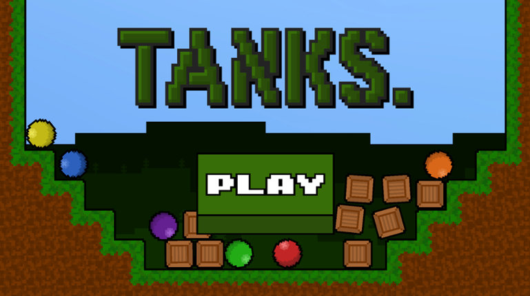 Tanks Image