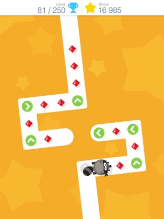 Tap Tap Dash Image