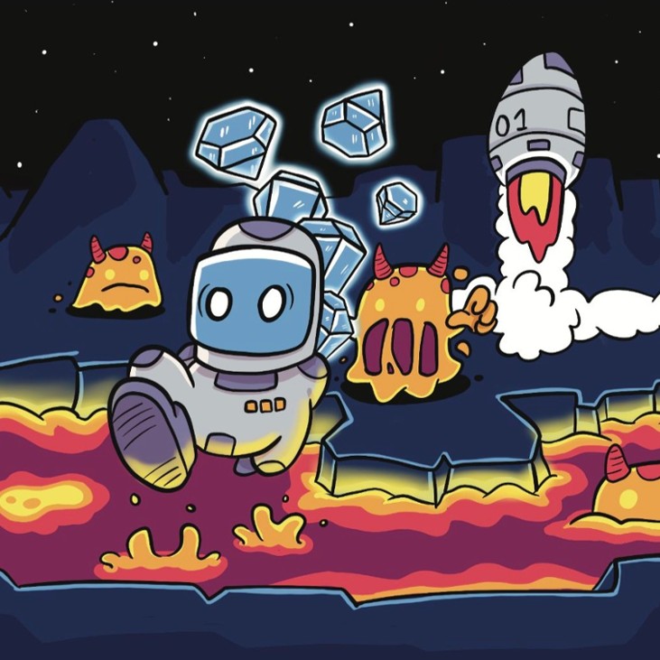 Games like Tecton Inc.