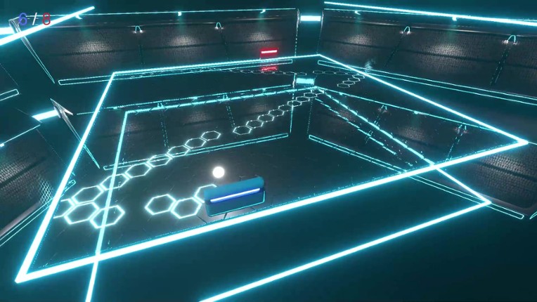 TENNISTRONIC screenshot