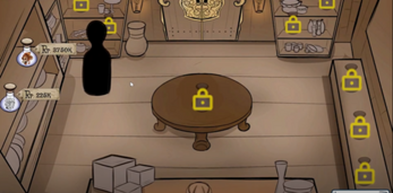 Ternak Khodam: Warisan Ghaib screenshot