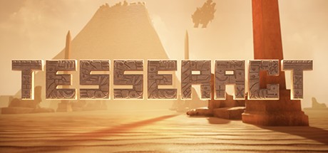 Games like Tesseract VR