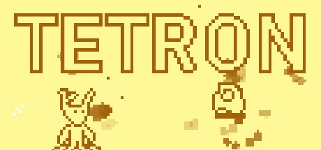 Games like Tetron