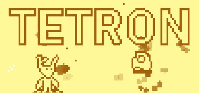 Tetron Image