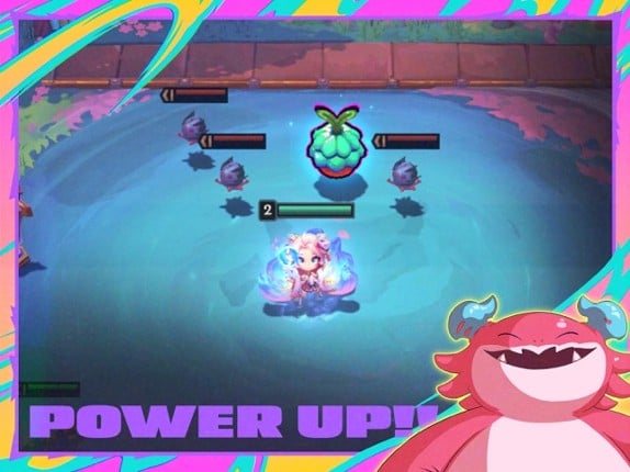 TFT: Teamfight Tactics Image